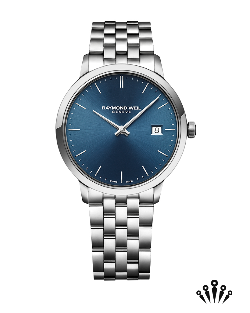 Raymond Weil Toccata