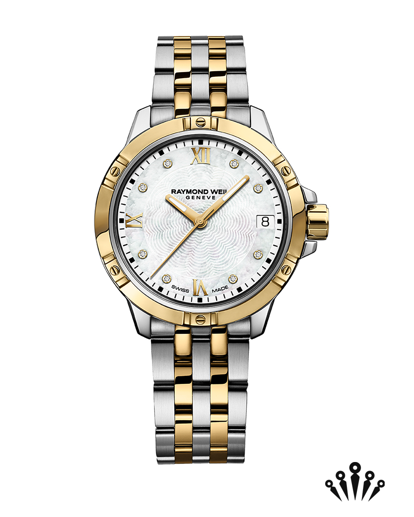 Raymond Weil Tango