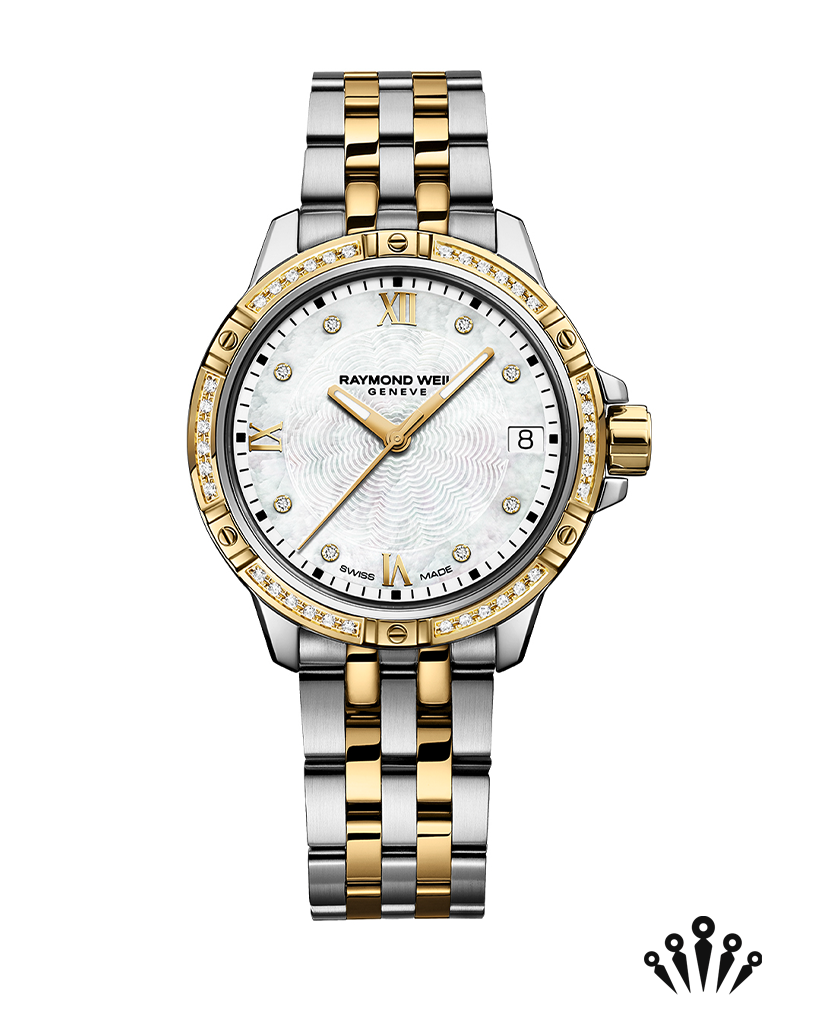 Raymond Weil Tango