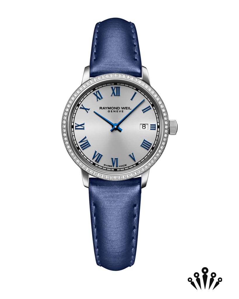 Raymond Weil Toccata