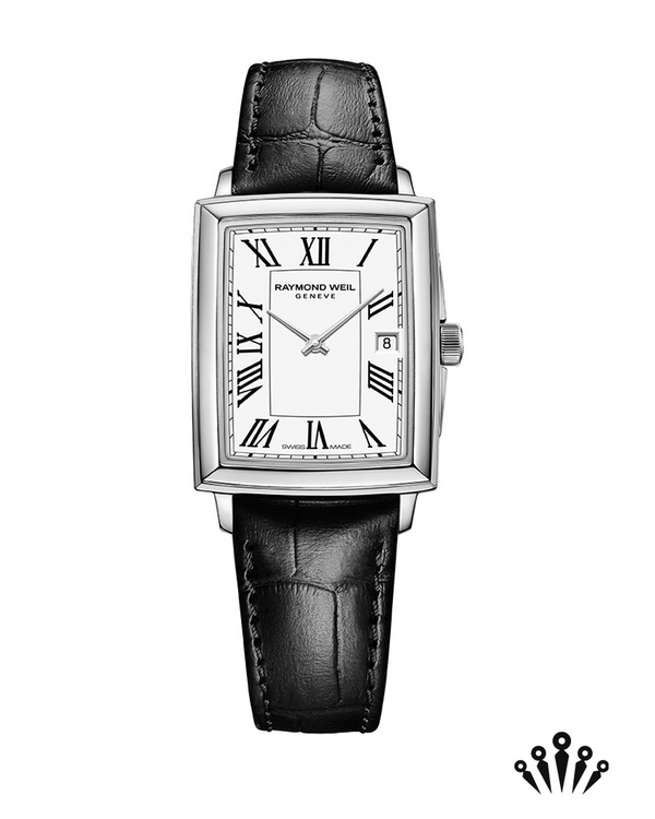Raymond Weil