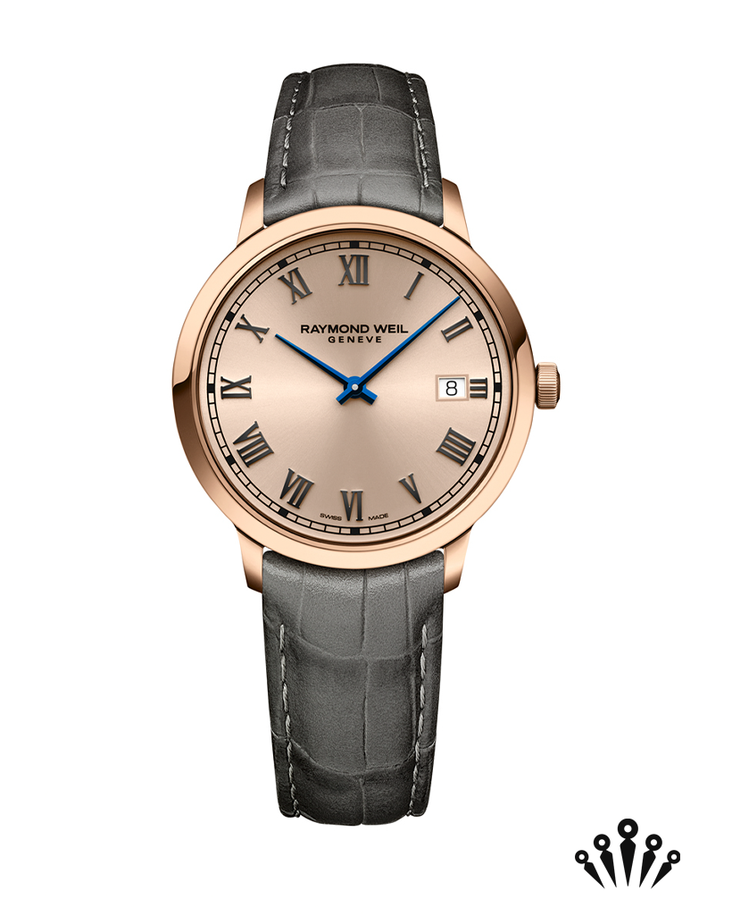 Raymond Weil Toccata