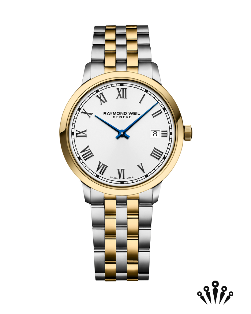 Raymond Weil Toccata