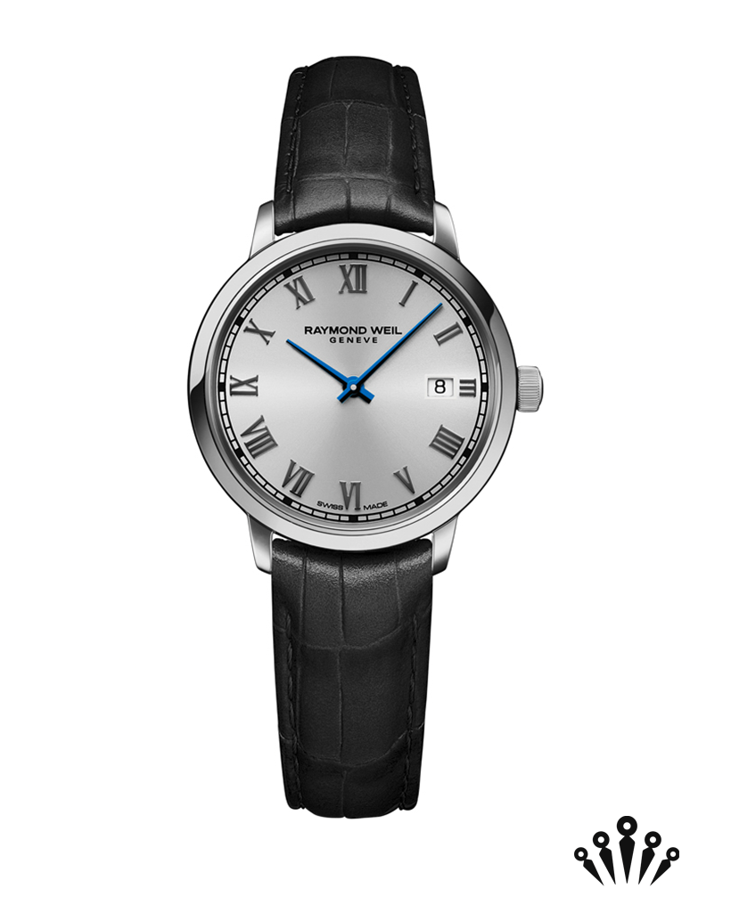 Raymond Weil Toccata