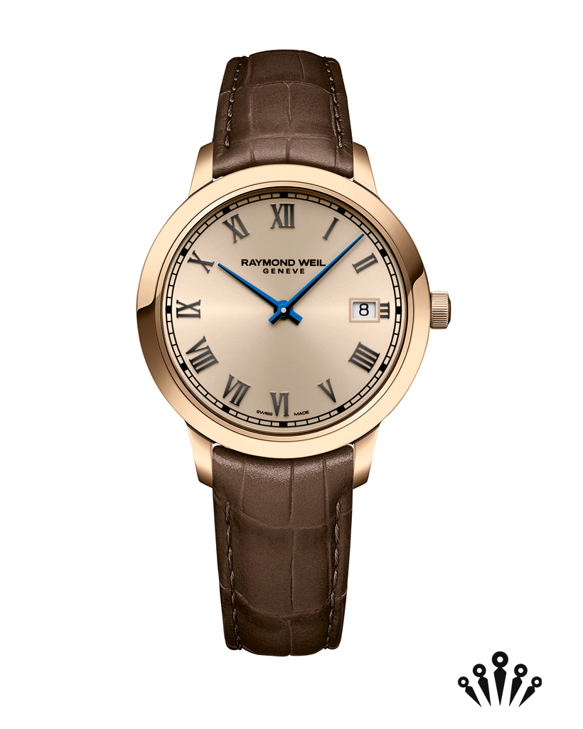 Raymond Weil Toccata