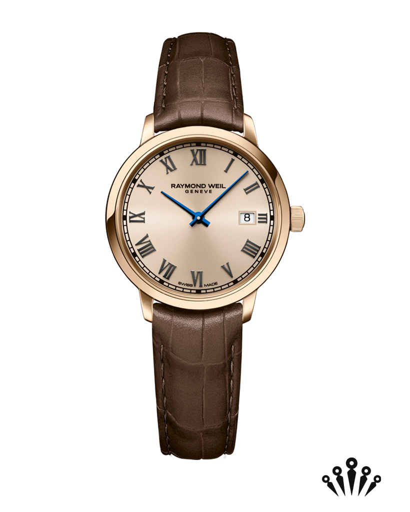 Raymond Weil Toccata