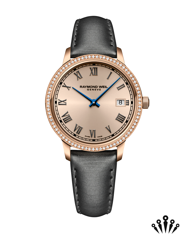 Raymond Weil Toccata