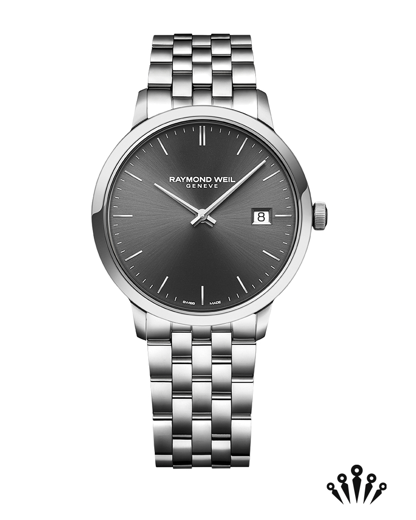 Raymond Weil Toccata