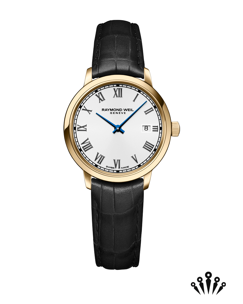 Raymond Weil Toccata