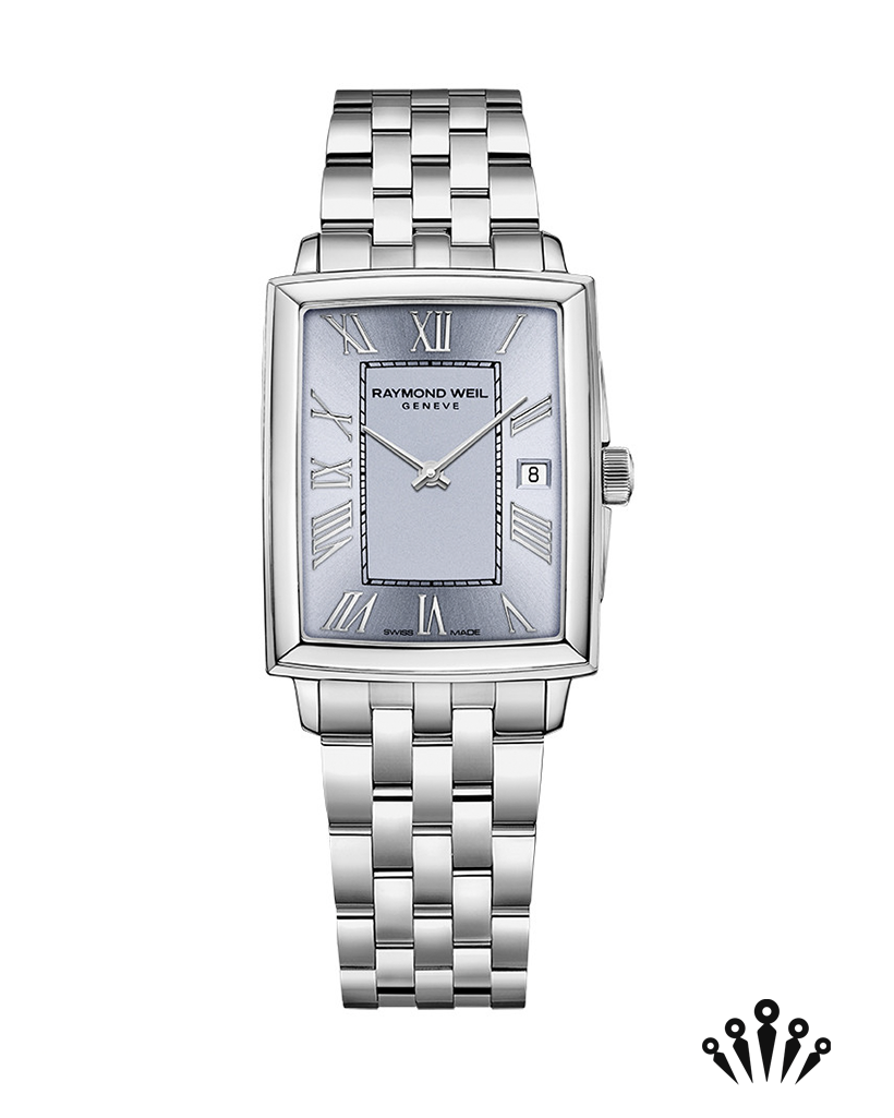 Raymond Weil Toccata Rectangular