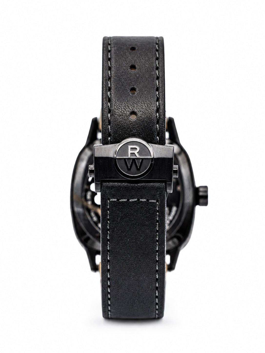 Raymond Weil Freelancer Skeleton