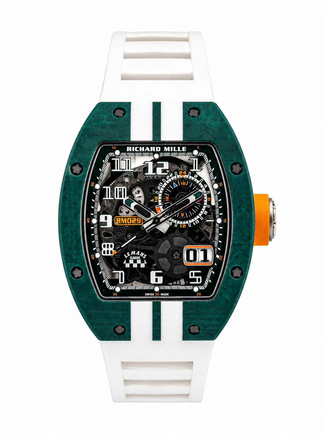 Richard Mille - RM 029 Le Mans - 2021