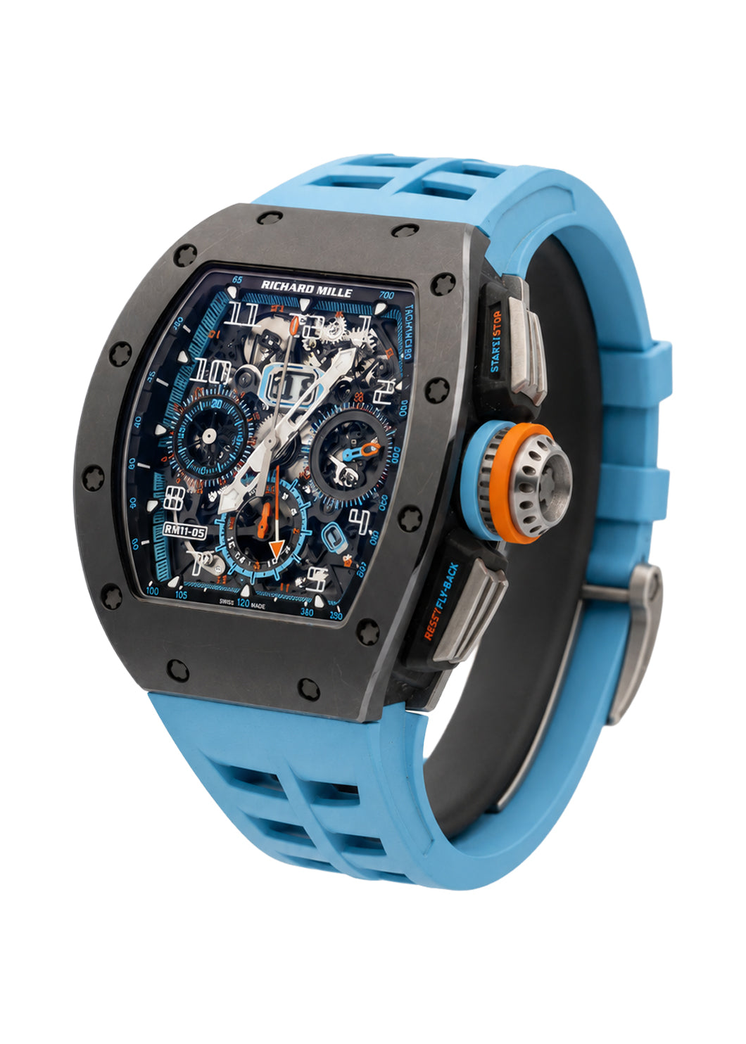 Richard Mille - RM 11-05 - 2021