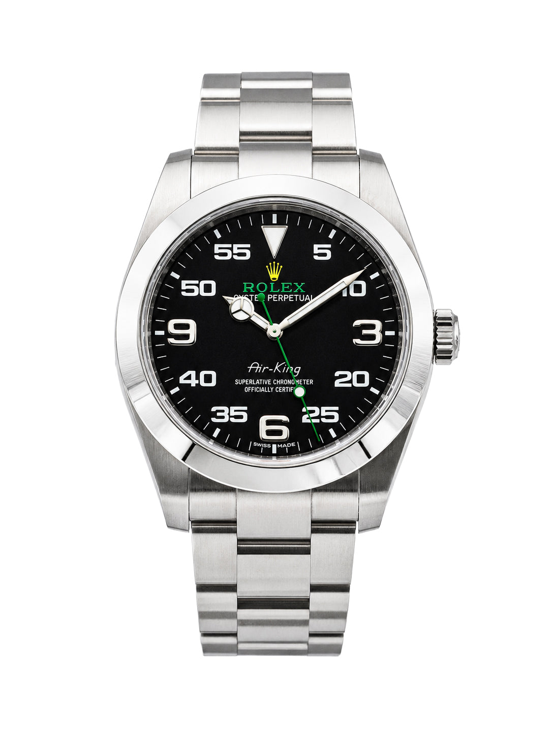 Rolex Air-King 126900