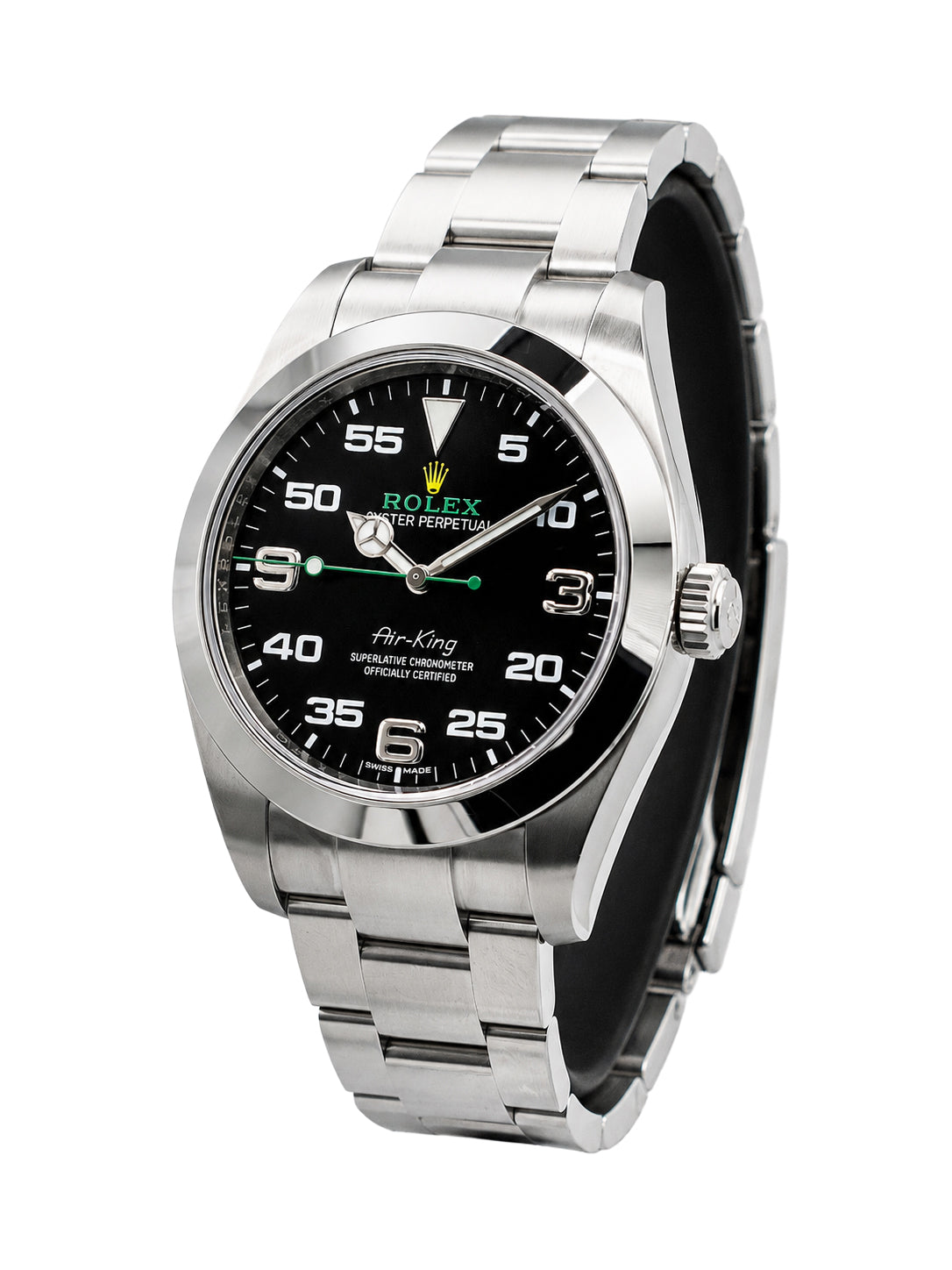 Rolex Air-King 126900
