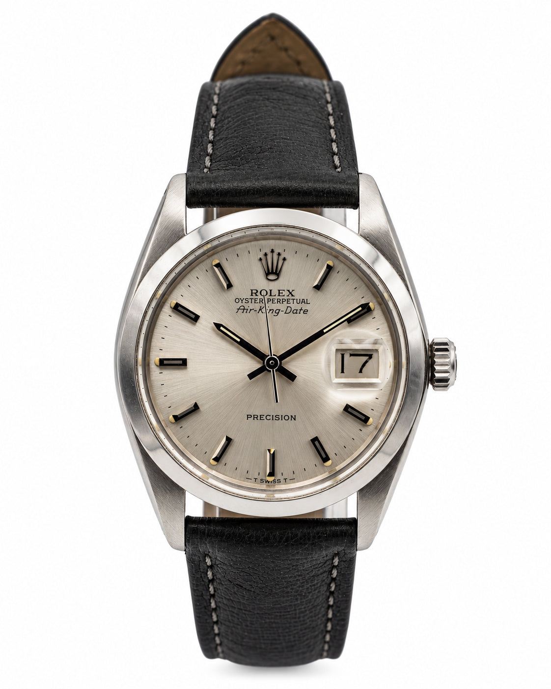 Rolex Airking - Date