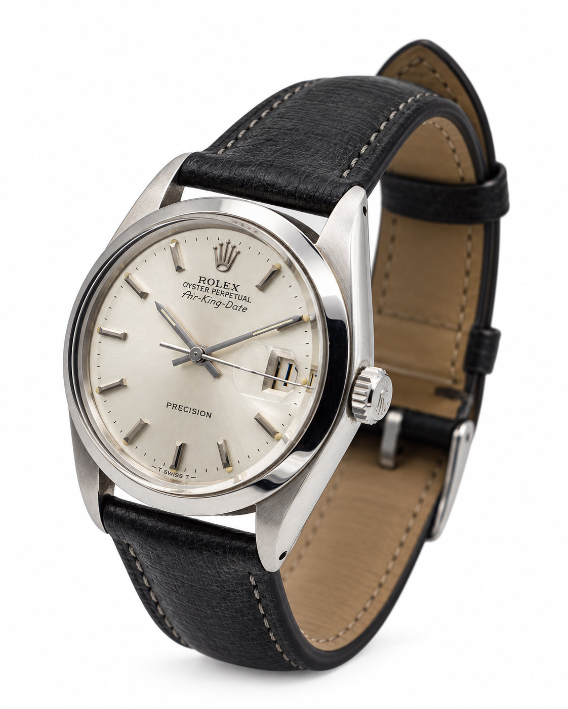 Rolex Airking - Date