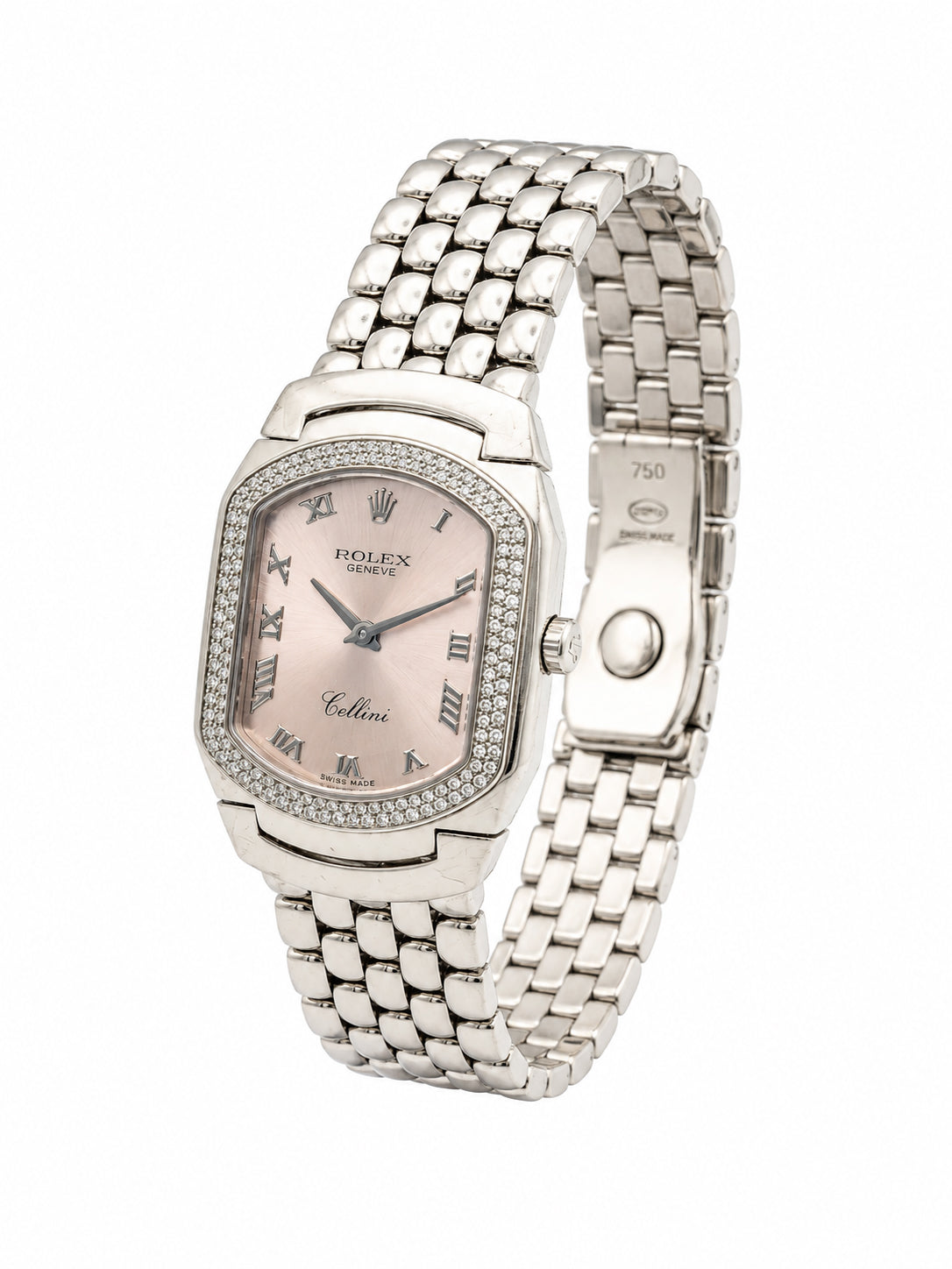 Rolex Cellini