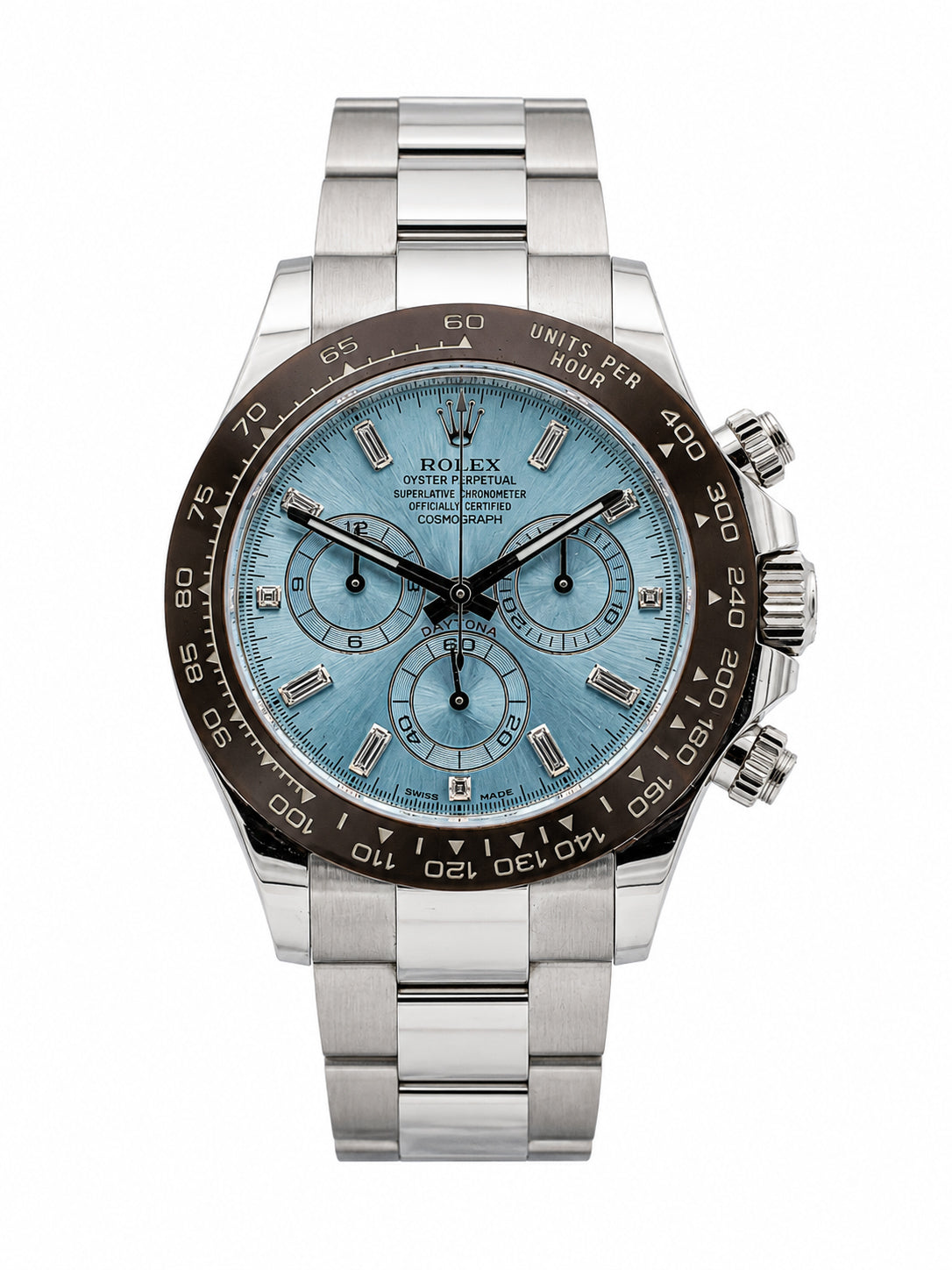 Rolex - Daytona - 116506 - 2021