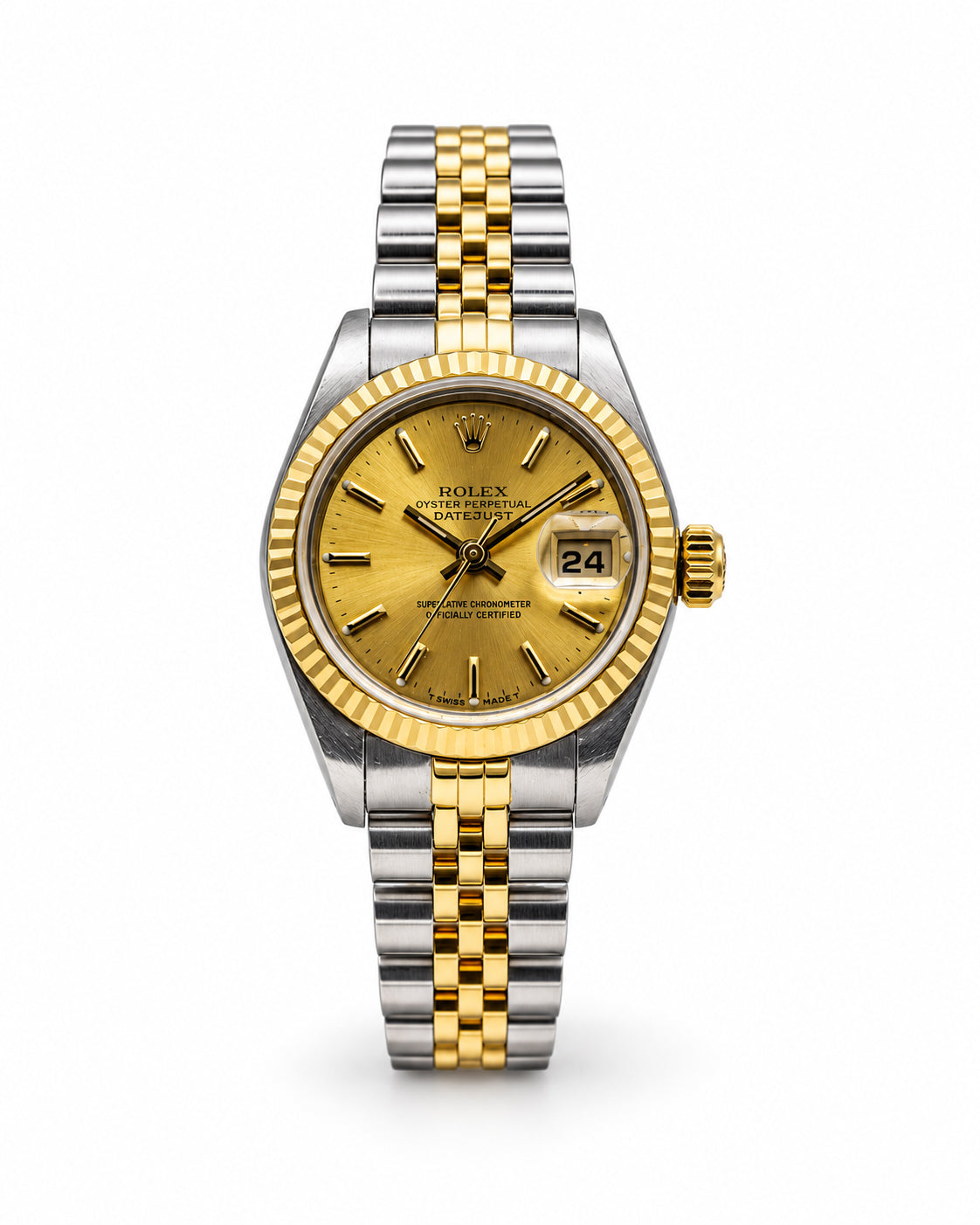 Rolex Datejust 26