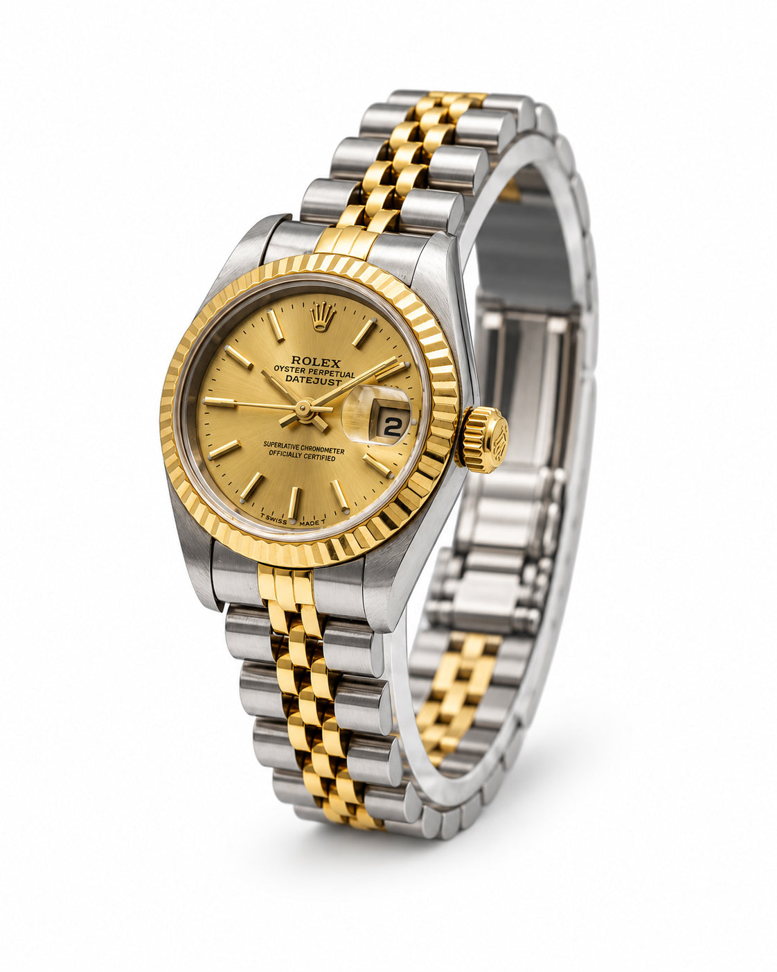 Rolex Datejust 26