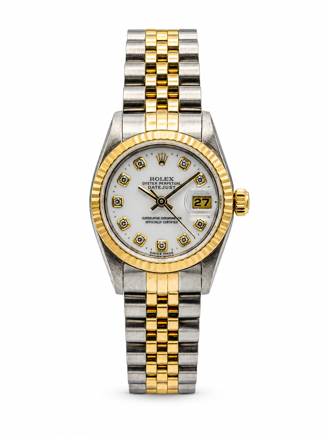 Rolex Datejust 28