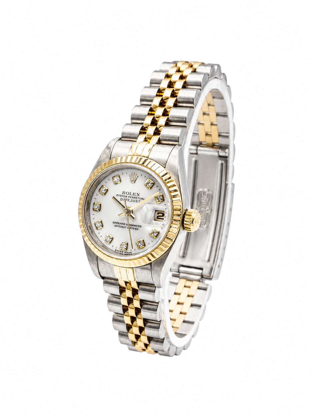 Rolex Datejust 28
