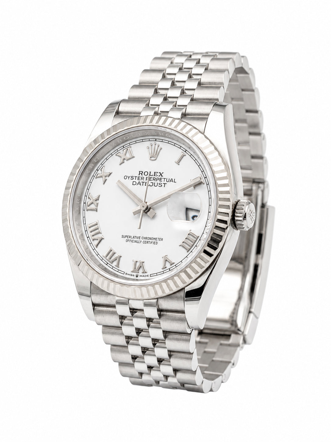 Rolex Datejust 36