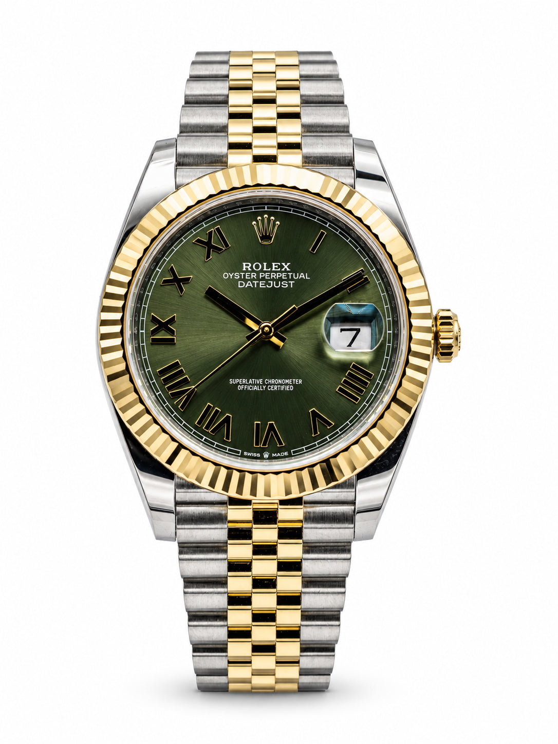 Rolex Datejust