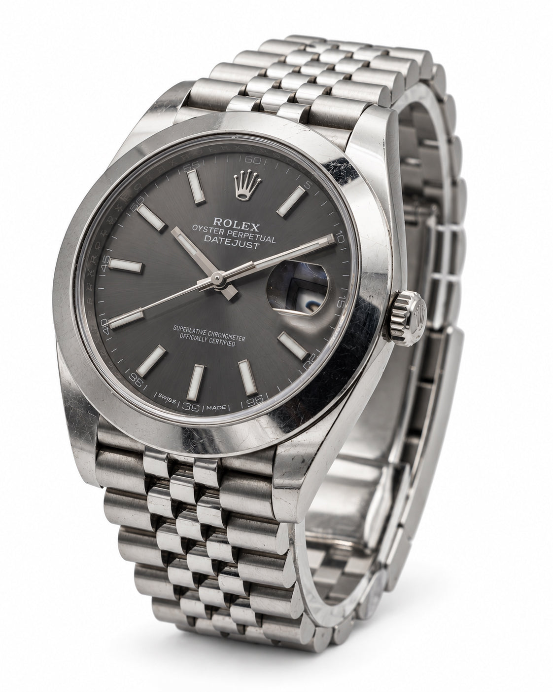 Rolex Datejust 41