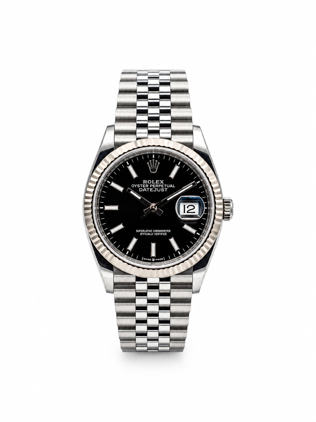 Rolex Datejust 41