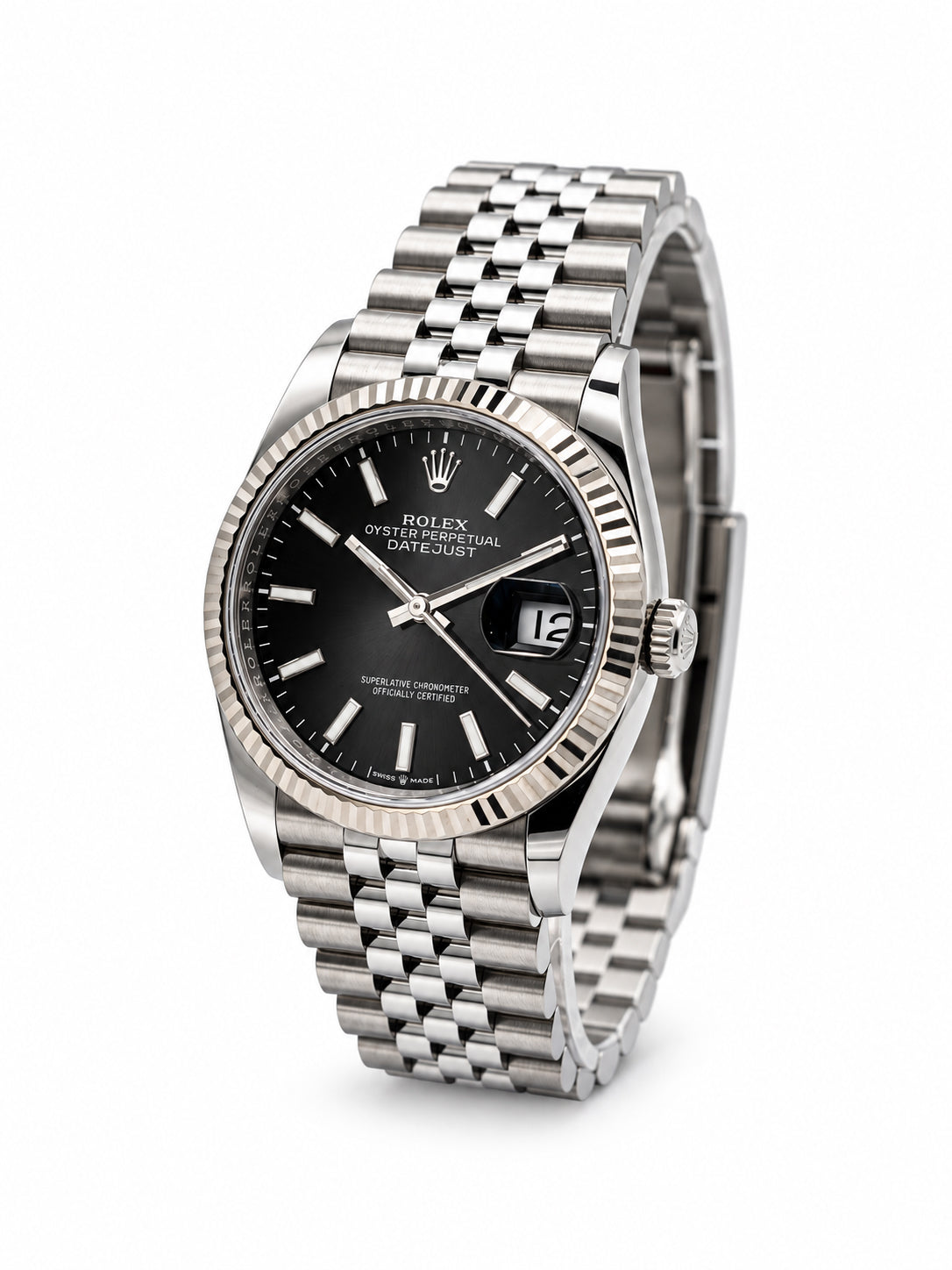 Rolex Datejust 41
