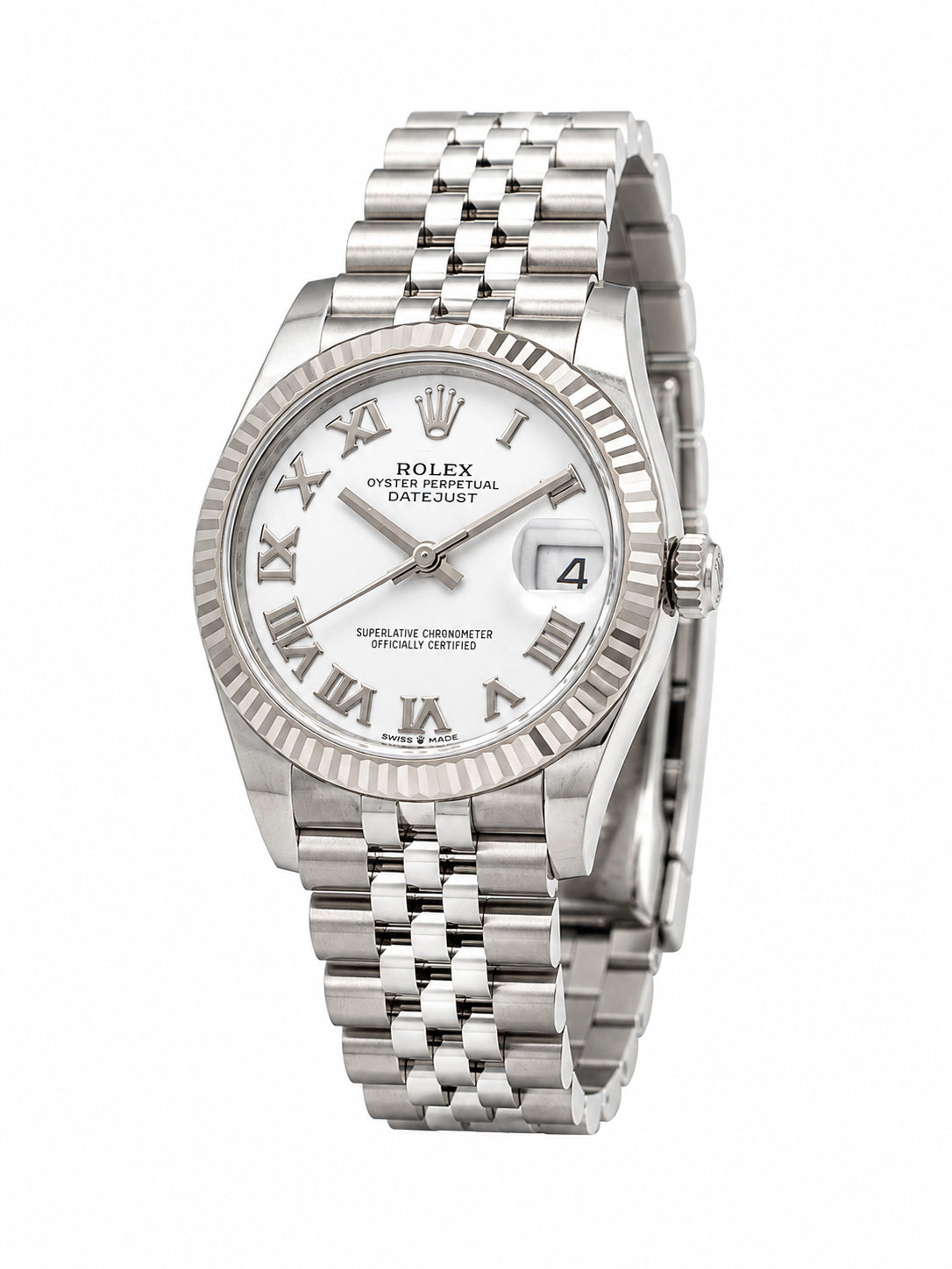 Rolex - Datejust - 278274 - 2025