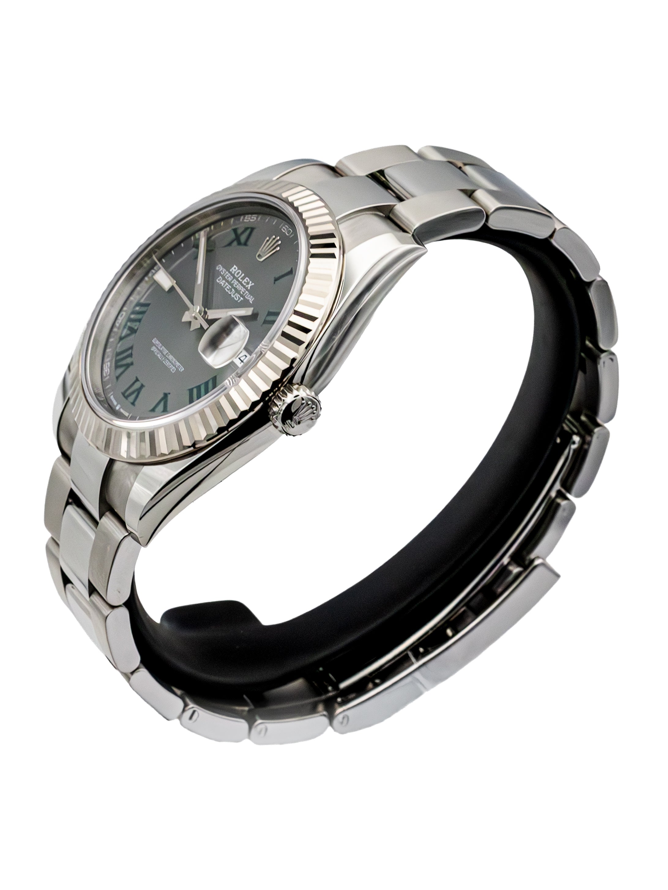 Rolex - Datejust - 126334 - 2025