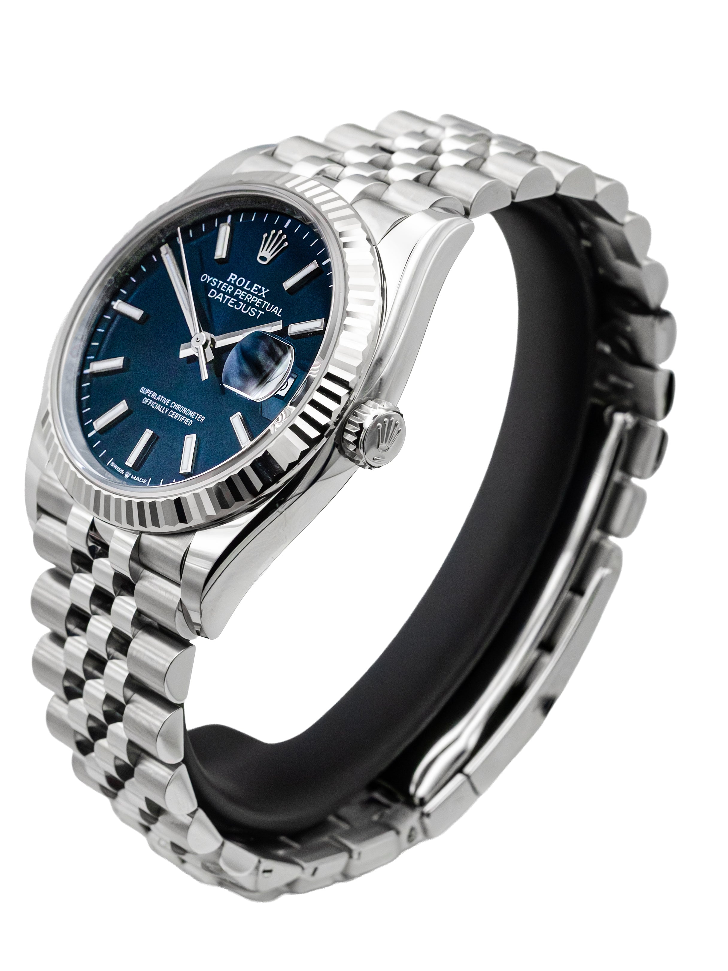 Rolex Datejust 41 126334