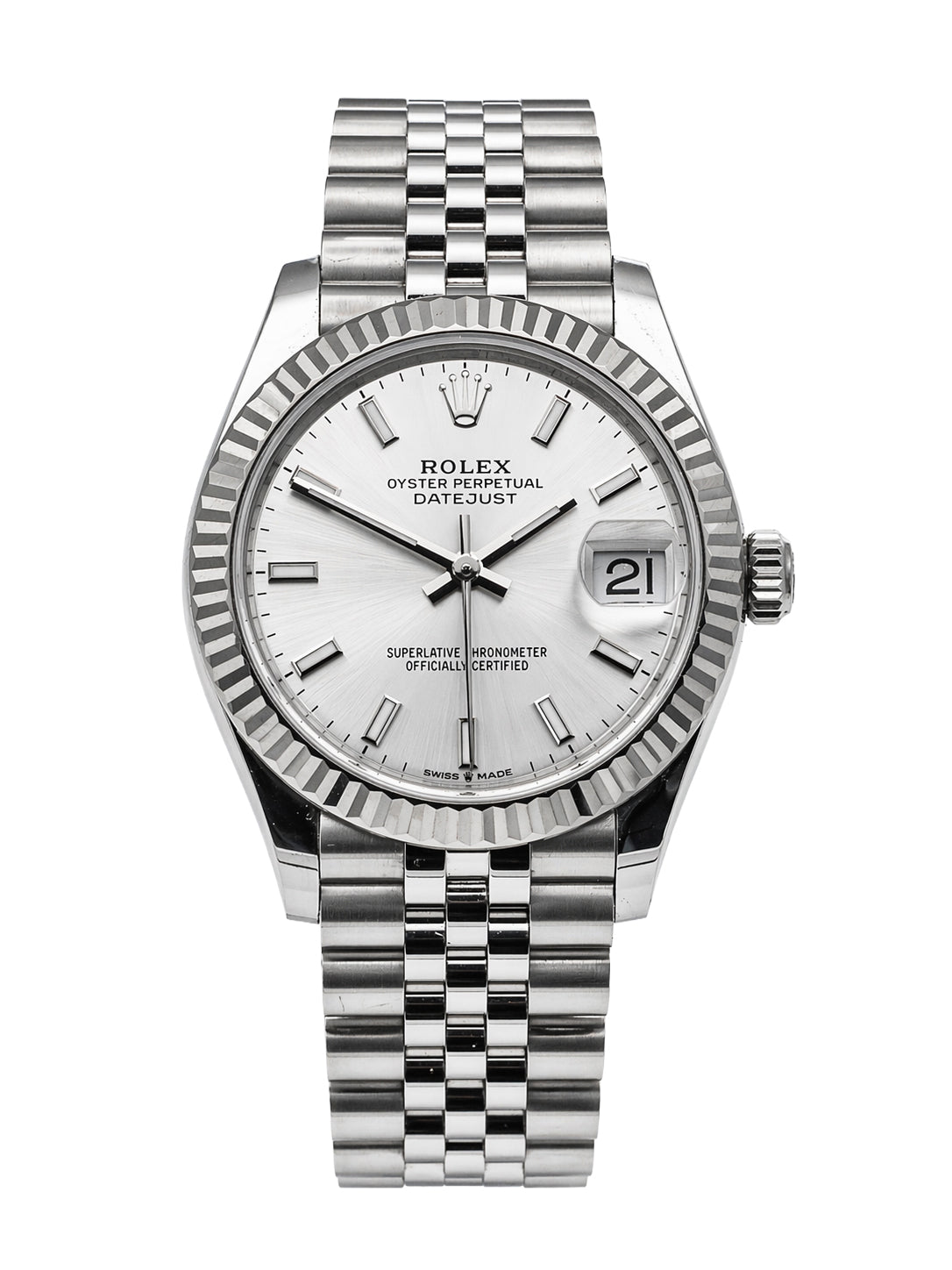 Rolex - Datejust 31 - 278274 - 2023