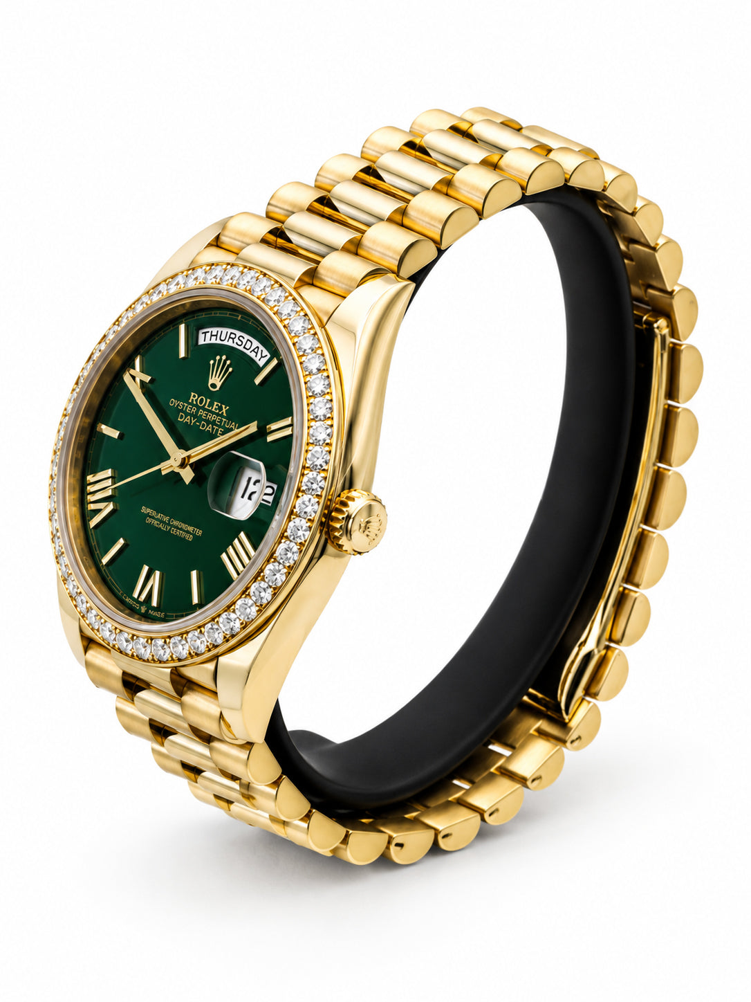 Rolex Day-Date