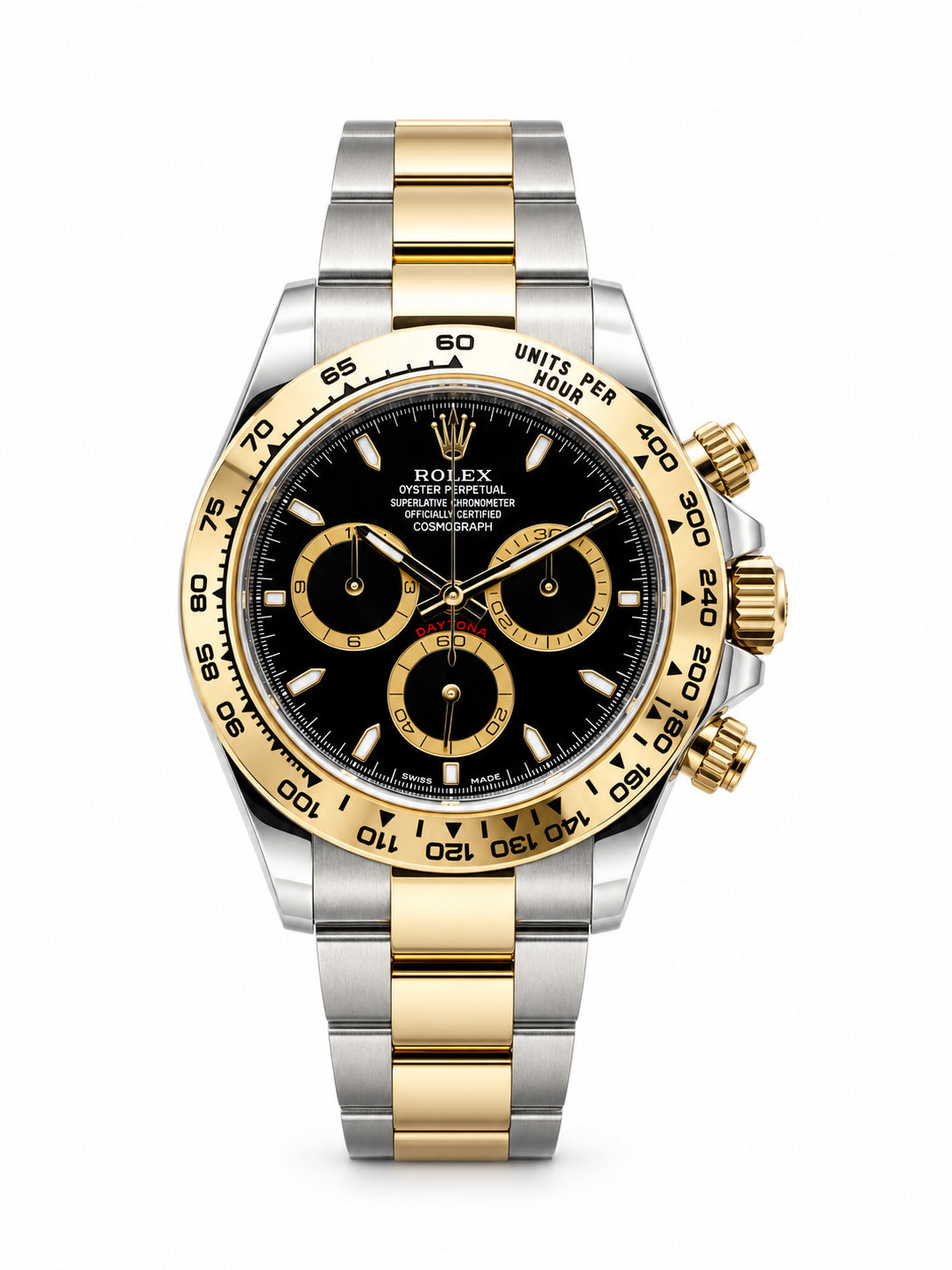 Rolex Daytona
