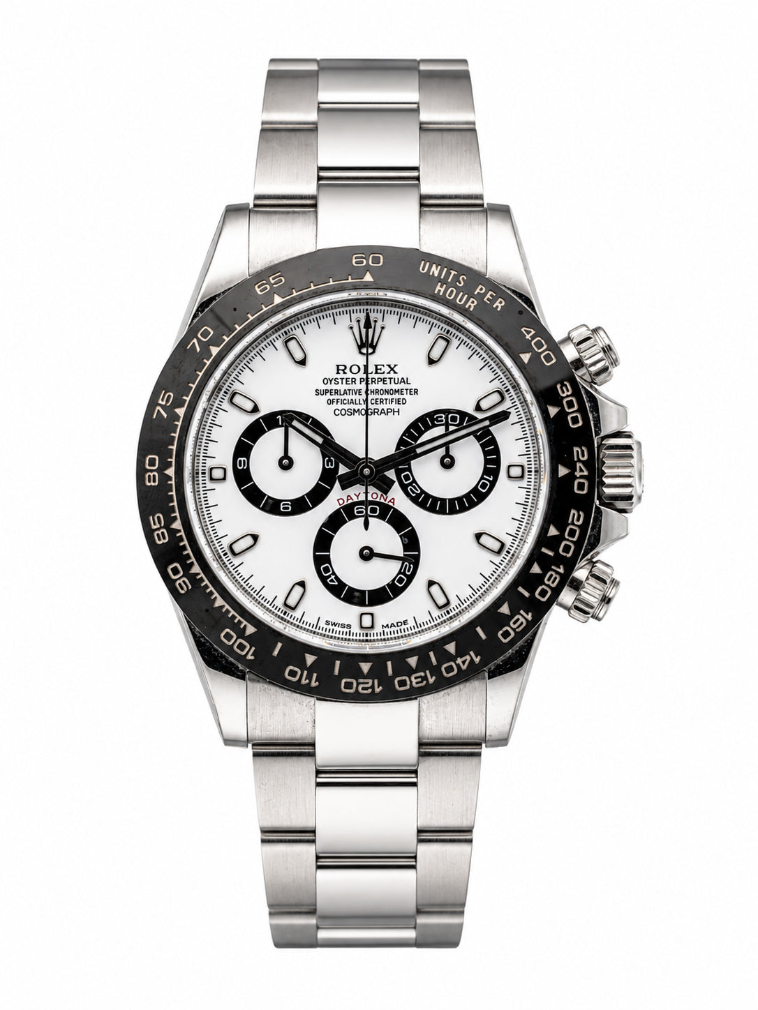 Rolex Daytona 116500LN