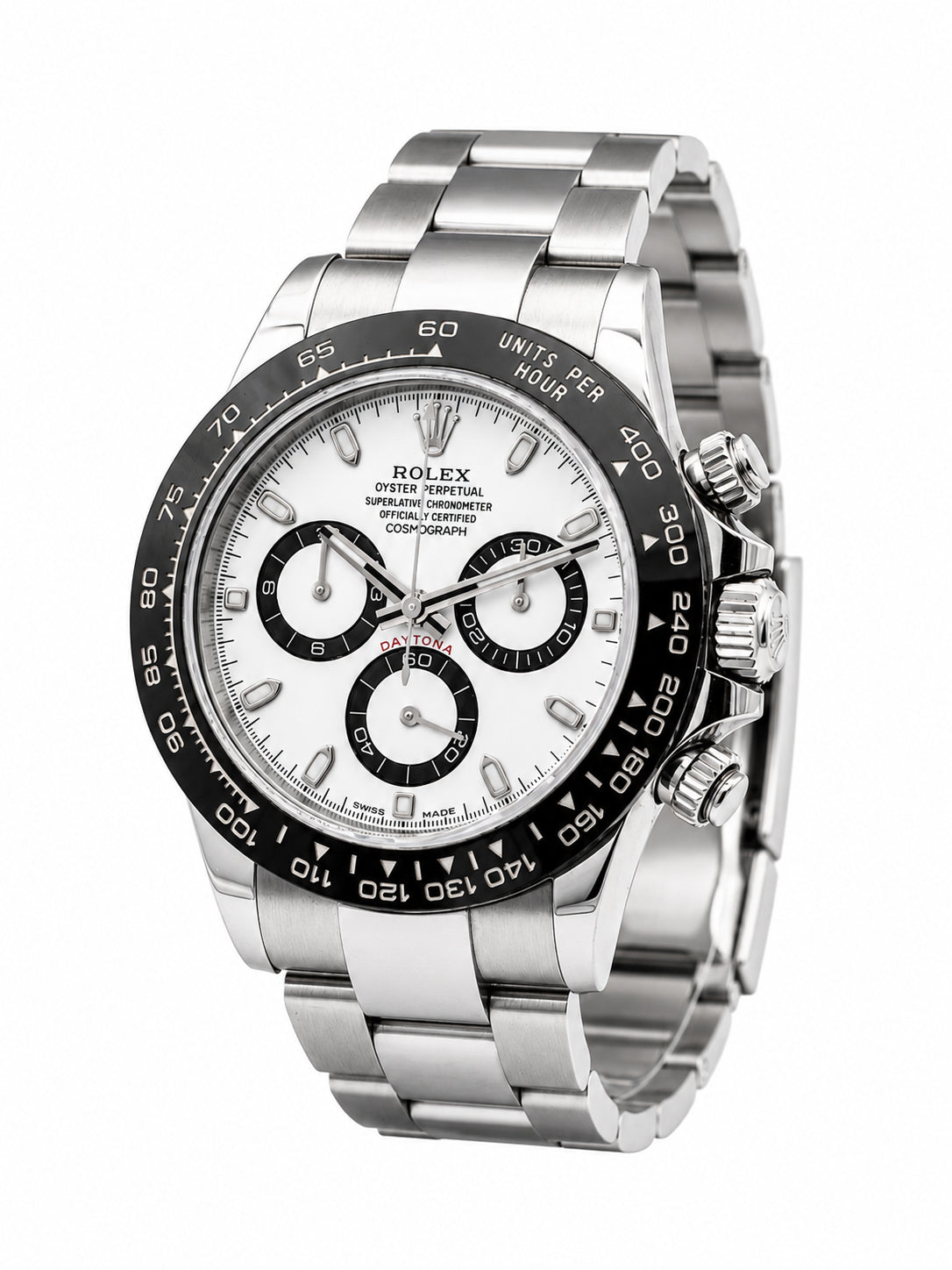 Rolex Daytona 116500LN