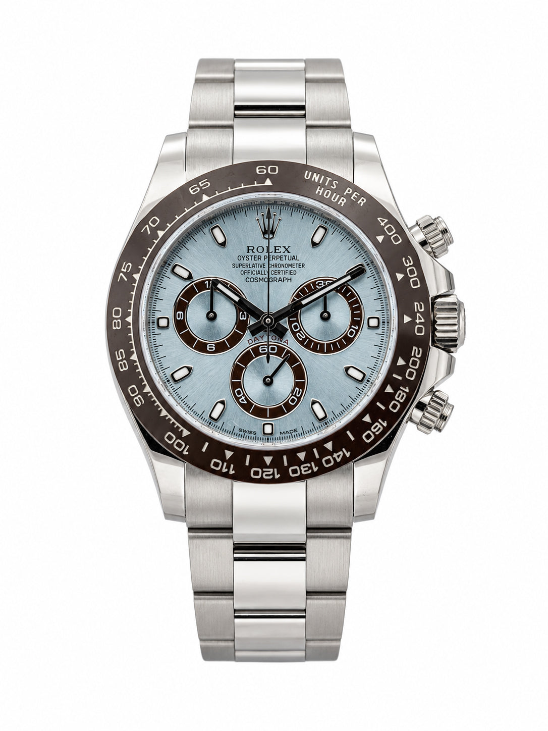 Rolex Daytona 116506