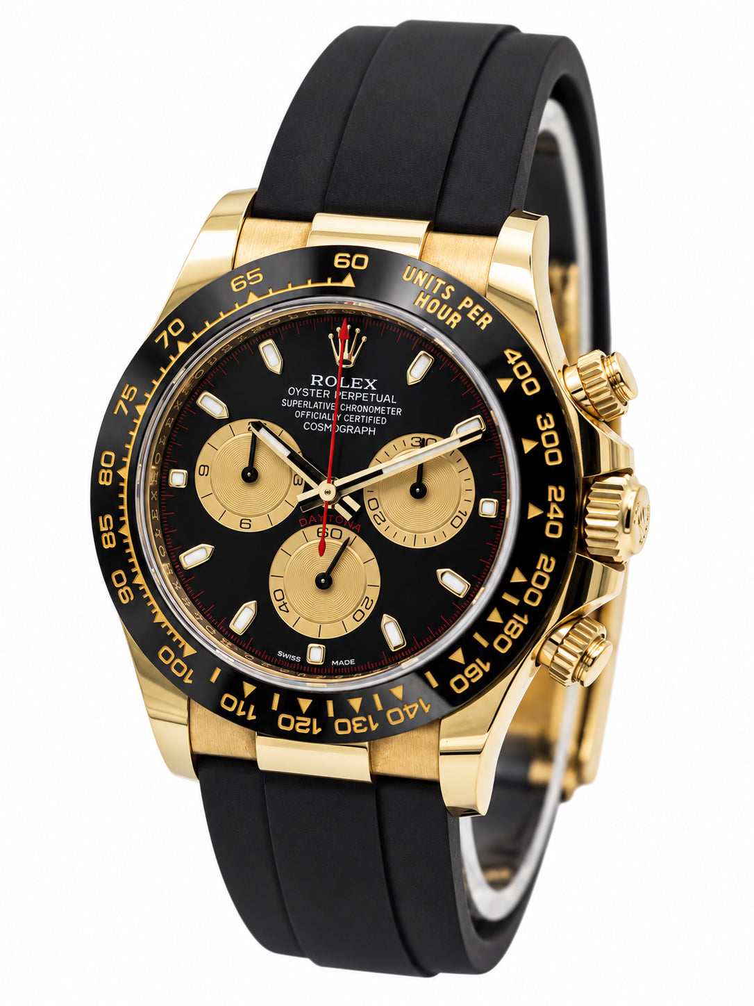 Rolex Daytona - 116518LN