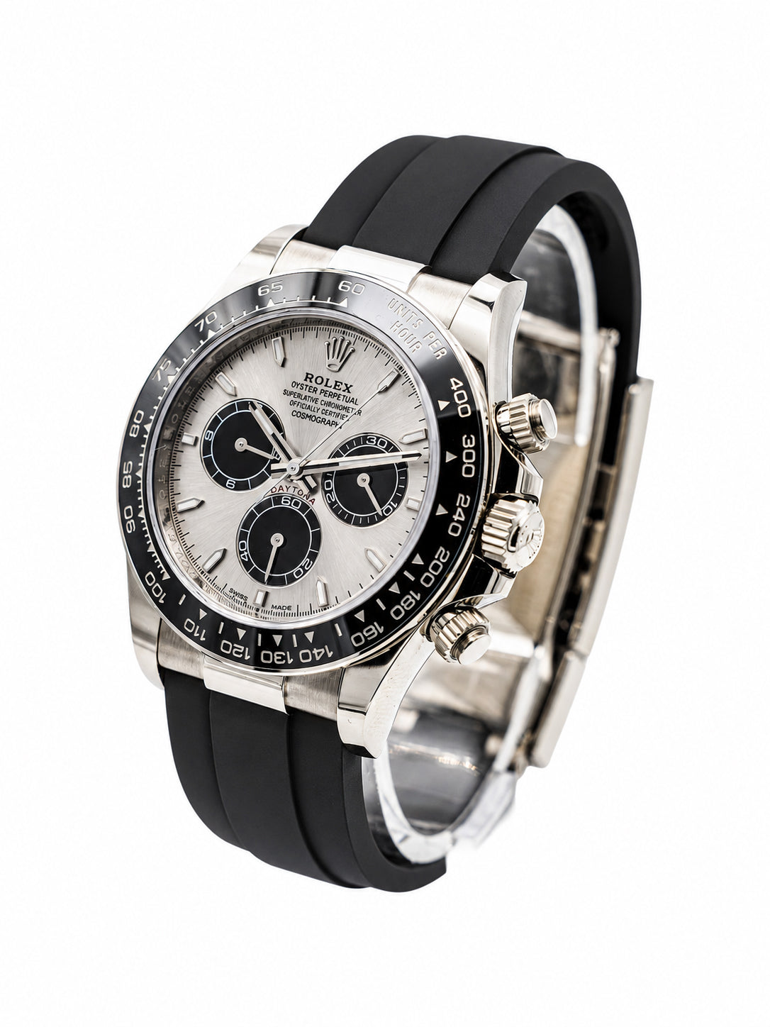 Rolex Daytona 126519LN