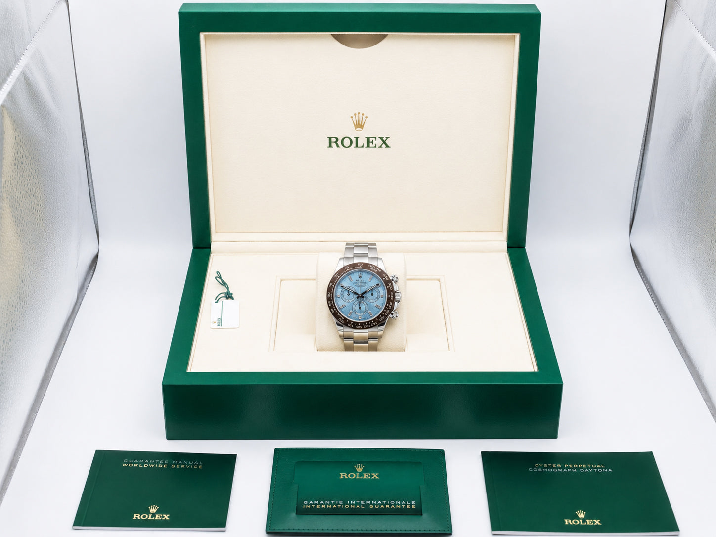Rolex Daytona 116506