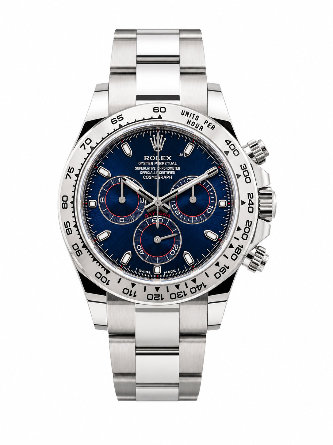 Rolex - Daytona - 116509