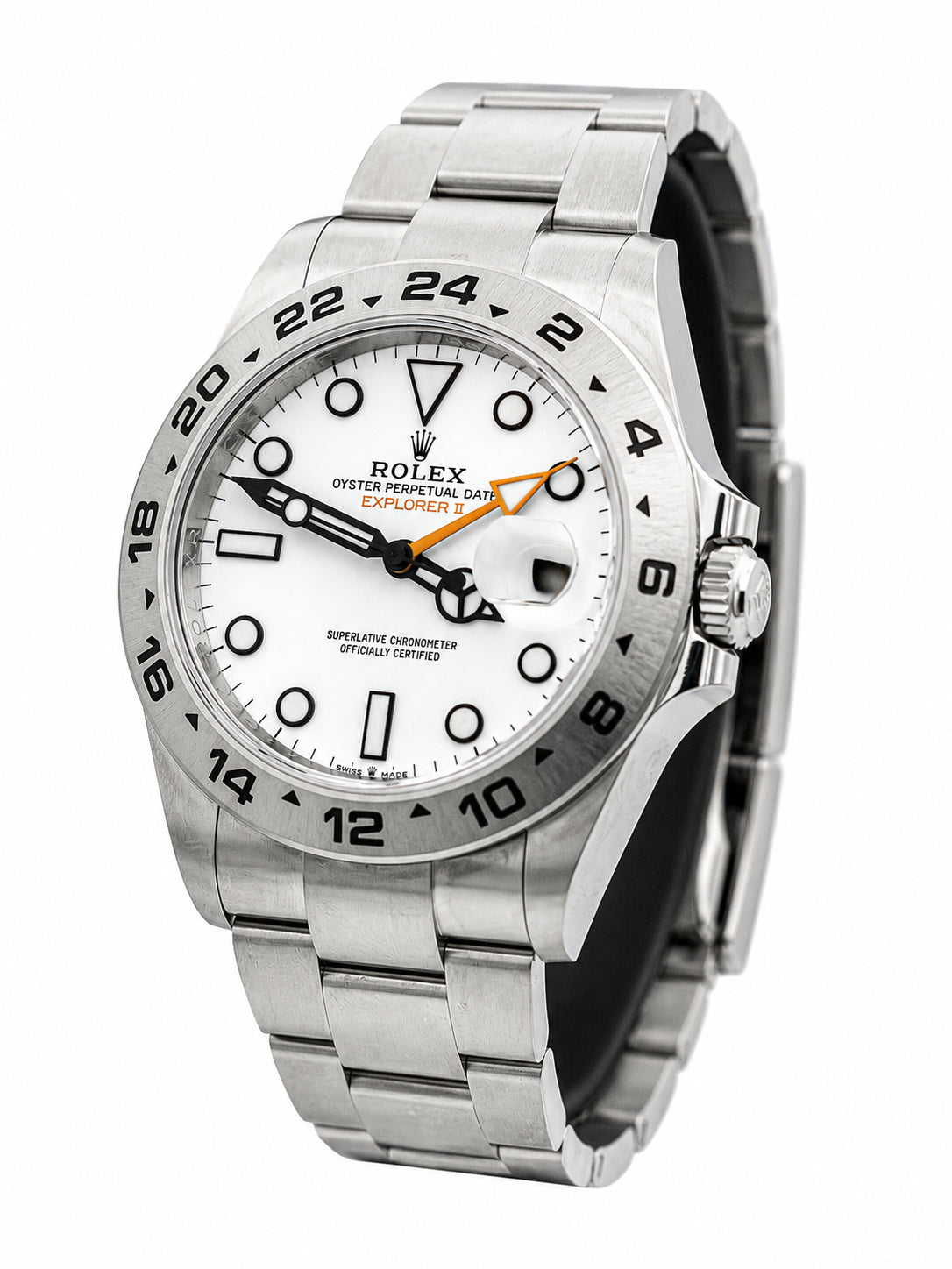 Rolex - Explorer II - 226570 - 2026