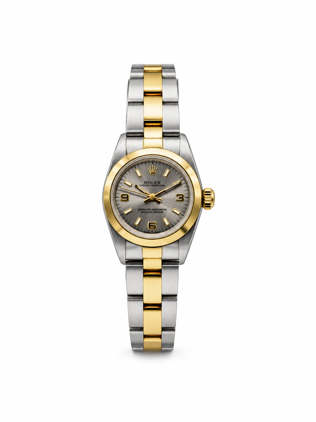 Ladies Rolex Oyster Perpetual