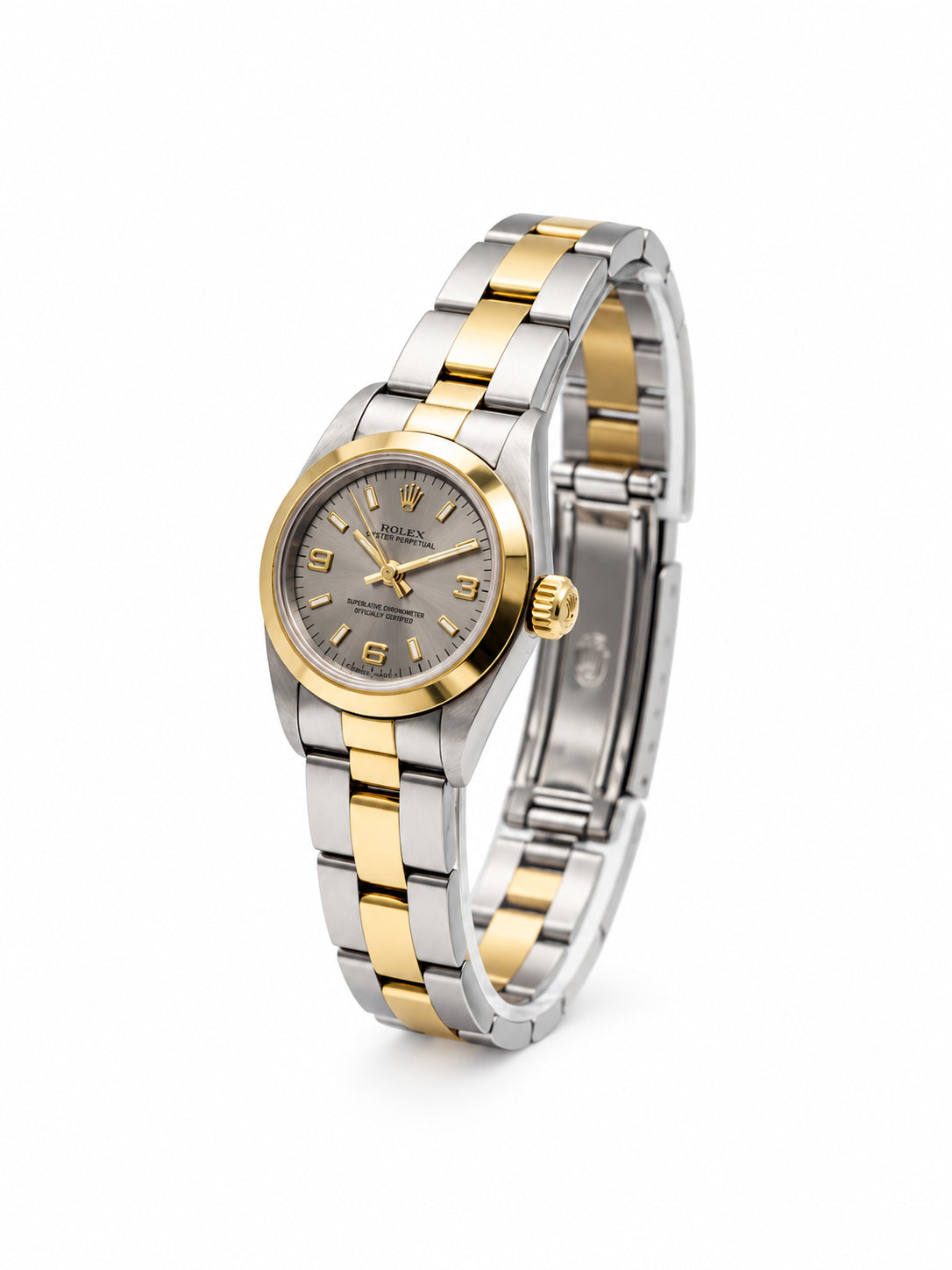 Ladies Rolex Oyster Perpetual