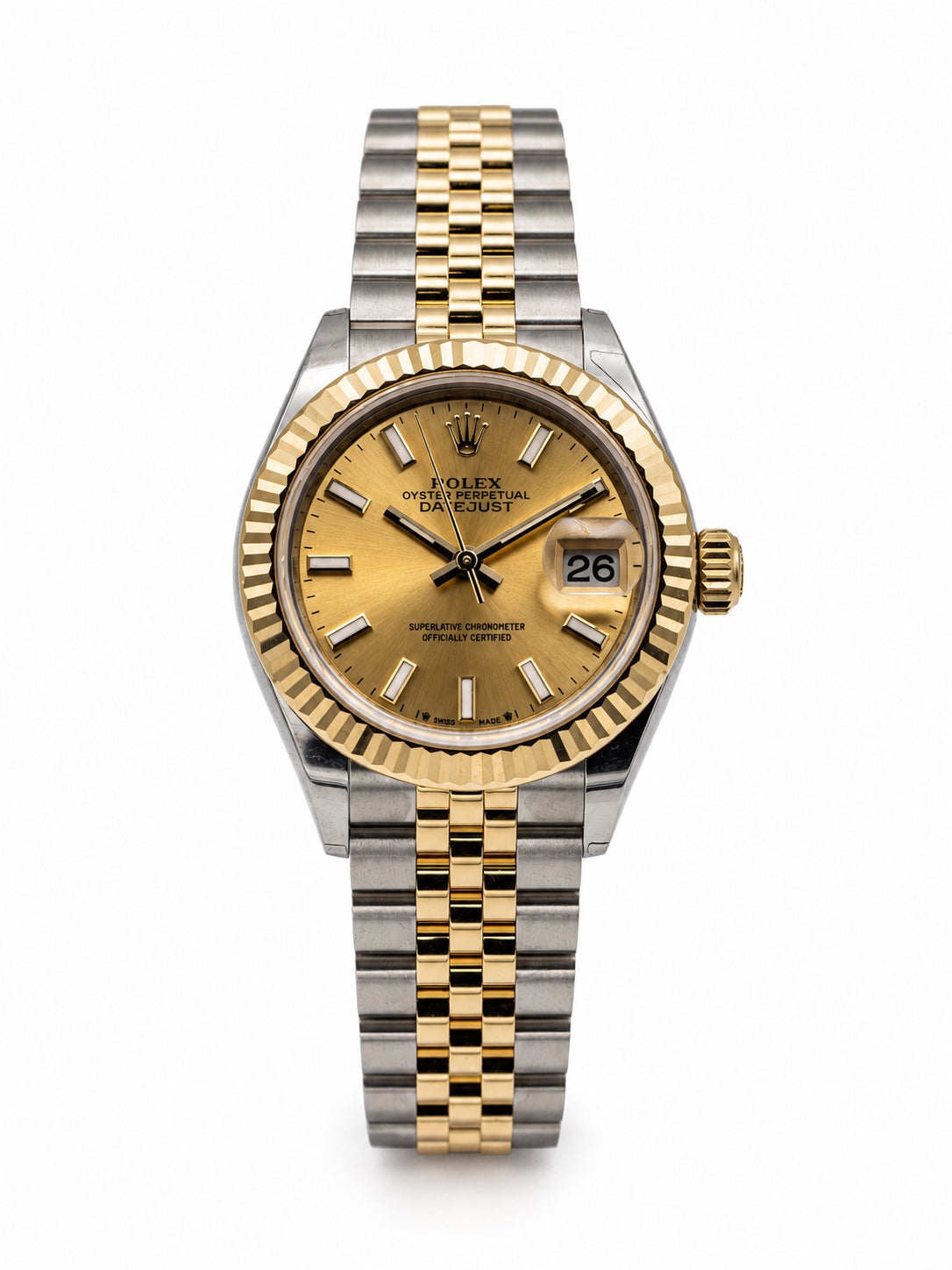 Rolex Lady-Datejust