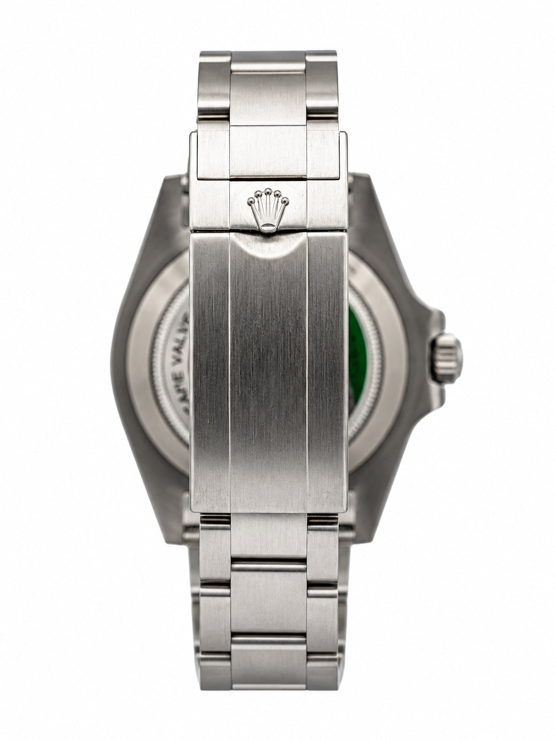 Rolex Sea-Dweller